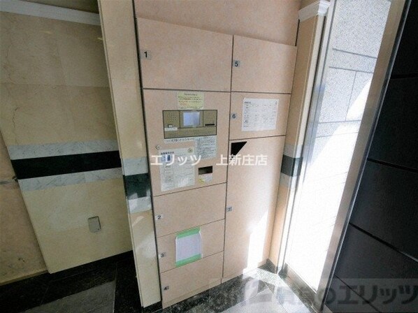 エスリード東天満第2の物件内観写真